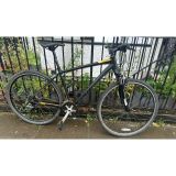 Specialized Crosstrail Hybrid Bike